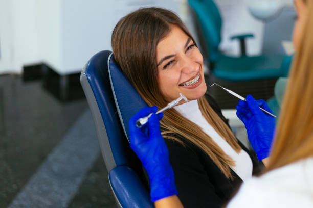 Best Full Mouth Reconstruction  in Avenal, CA