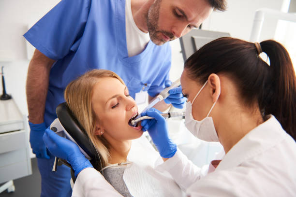 Best Dentures (Full and Partial)  in Avenal, CA