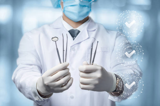 Avenal, CA  Holistic Dental Services Company