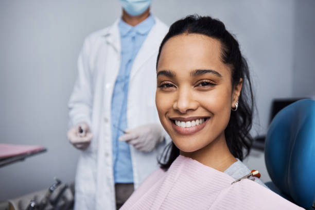 Oral Surgery in Avenal, CA