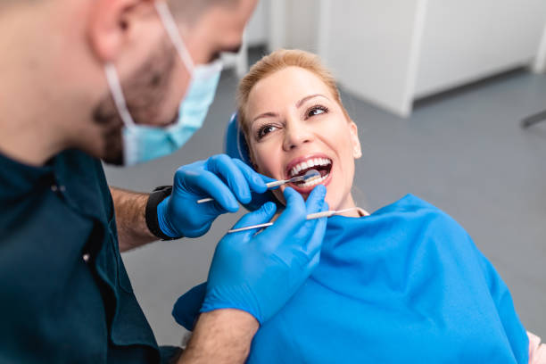 Dental Inlays and Onlays in Avenal, CA