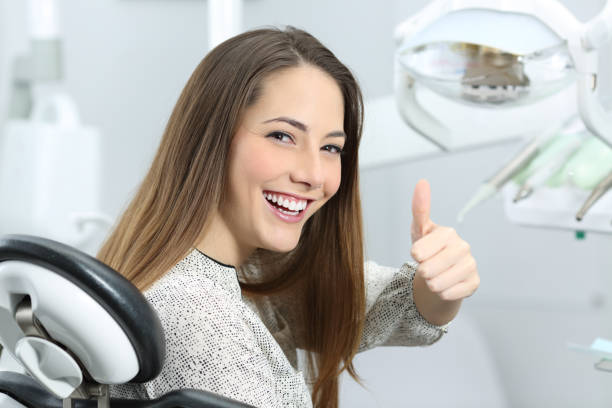 Best Cosmetic Dentistry  in Avenal, CA