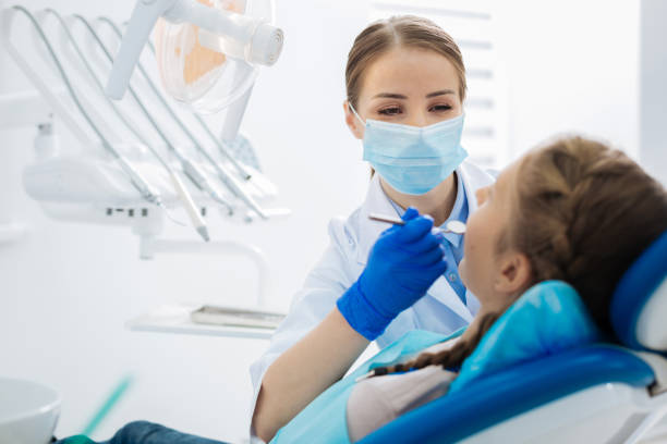 Best TMJ/TMD Treatment  in Avenal, CA